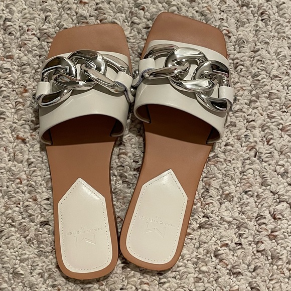 Marc Fisher Sandals - Picture 3 of 4